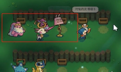 月光石岛用什么宠物好 月光石岛宠物选择