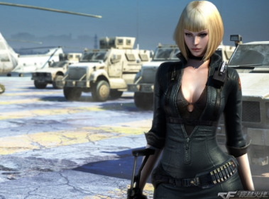 穿越火线交易所等待出售要多久 穿越火线交易所等待出售时间情况