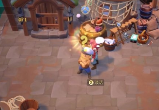 妖精农场怎么钓鱼 妖精农场钓鱼方法教程