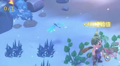 妖精农场雪花怎么弄 妖精农场雪花获得教程