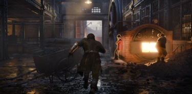 刺客信条枭雄姐弟共用技能吗 刺客信条枭雄姐弟共用技能详情