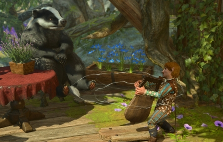 博德之门3鬼婆的头皮怎么获得 博德之门3鬼婆的头皮获得方法讲解