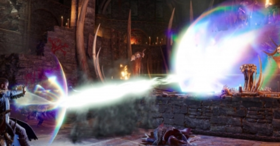 博德之门3劳薇塔的灾祸怎么获得 博德之门3劳薇塔的灾祸获得方法讲解