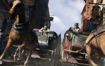 刺客信条枭雄dlc怎么进 刺客信条枭雄dlc进入教程