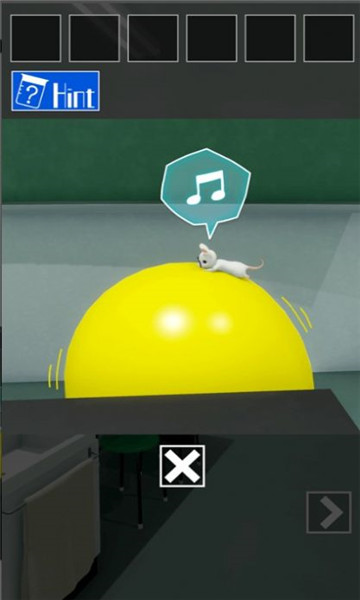 逃出小白鼠实验室1