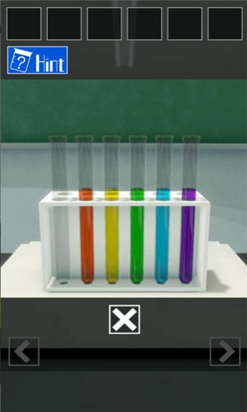 逃出小白鼠实验室4