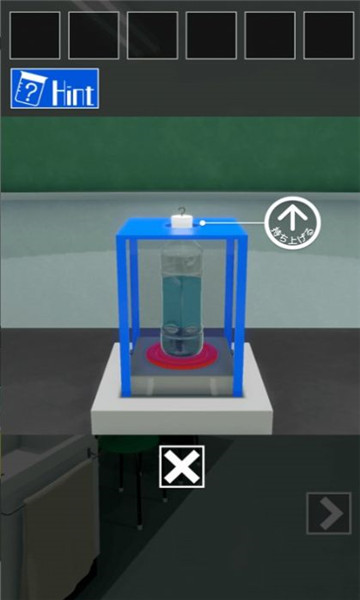 逃出小白鼠实验室3