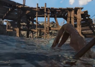 沉没之地文娱中心适合盖房吗 沉没之地文娱中心盖房介绍