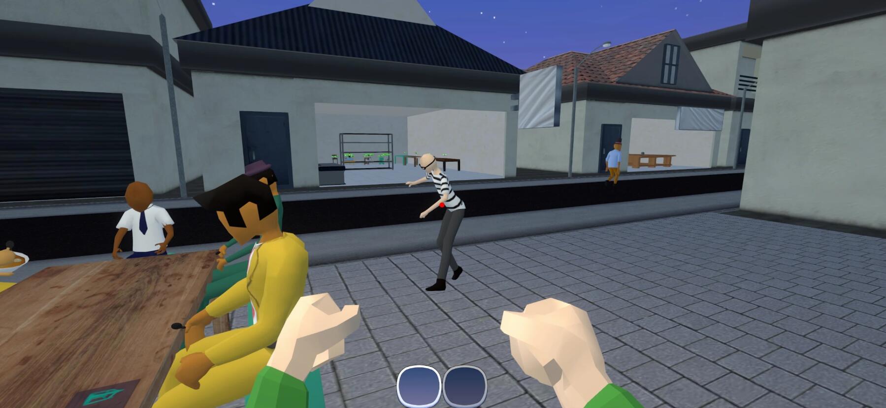 烤肉模拟器游戏4