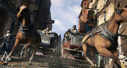 刺客信条枭雄黑屏循环怎么办 刺客信条枭雄黑屏循环解决教程