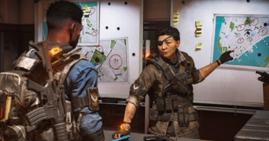 全境封锁2象牙钥匙怎么获取 全境封锁2象牙钥匙获取教程