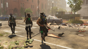 全境封锁2专精等级怎么提升 全境封锁2专精等级提升教程