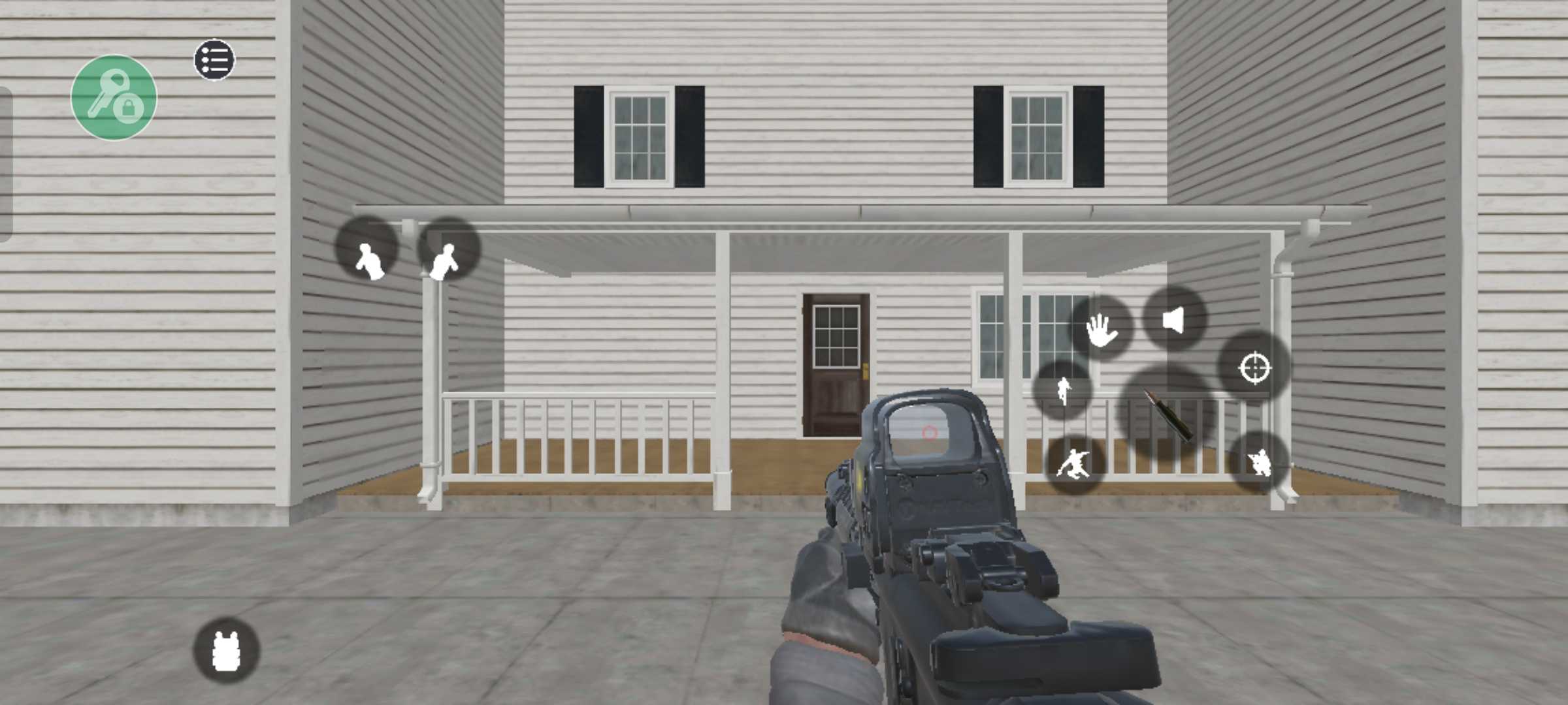 特种部队模拟器3