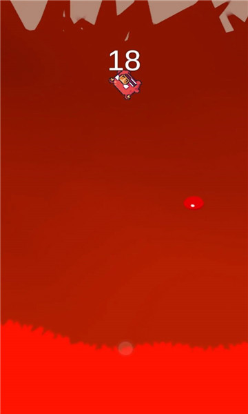 小猪勇闯火焰岛1