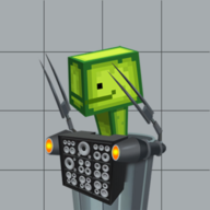 3d布娃娃沙盒游乐场中文版