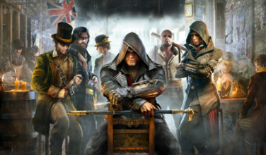 刺客信条枭雄怎么调成中文 刺客信条枭雄中文调整教程