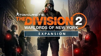 全境封锁2电容突击怎么获得 全境封锁2电容突击获得教程