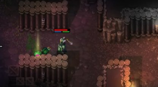 铁锤守卫2如何去黑荧 铁锤守卫2黑莹地区前往方法