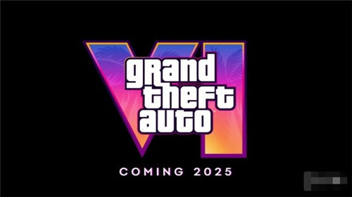 GTA6暂无PC版 2025年登录PS5和Xbox Series