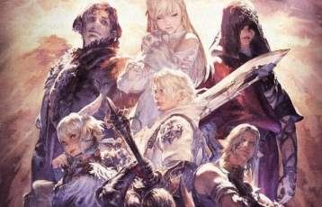 ff14雇员在哪里招募 ff14雇员招募地点详情