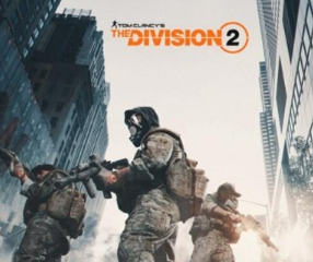 全境封锁2真实之子在哪 全境封锁2真实之子地点