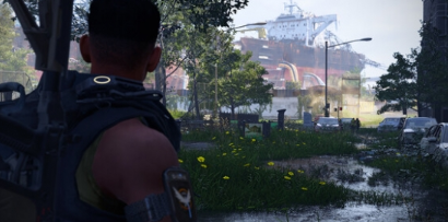 全境封锁2制作台怎么升级 全境封锁2制作台升级方法