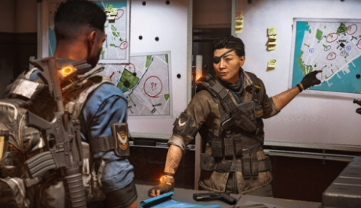 全境封锁2奇特武器怎么升级 全境封锁2奇特武器升级攻略