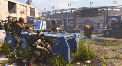 全境封锁2天蝎座怎么获取 全境封锁2天蝎座获取教程