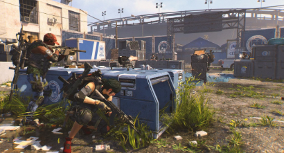 全境封锁2天蝎座属性怎么选 全境封锁2天蝎座属性介绍