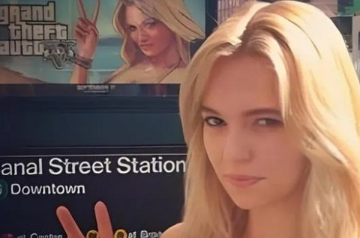 侠盗猎车手6发售了吗 侠盗猎车手6发售情况