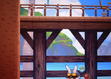 TEVI打不到爆炸球怎么办 TEVI打不到爆炸球解决教程