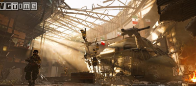 全境封锁2全火是什么意思 全境封锁2全火意思讲解