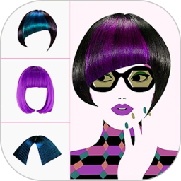 Hairstyle换发型相机