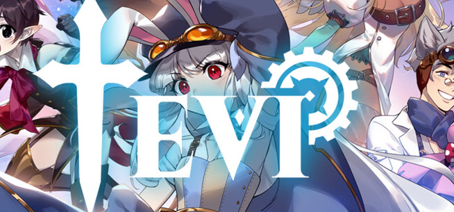 TEVI后翻攻击怎么用 TEVI后翻攻击使用教程