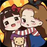 猫婆婆的幸福公寓