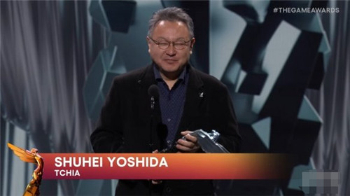 TGA2023 奇娅Tchia获得最具影响力游戏奖项