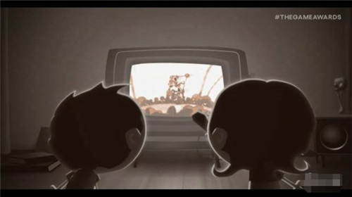 TGA2023粘粘世界2首支预告公布 预计将明年发售