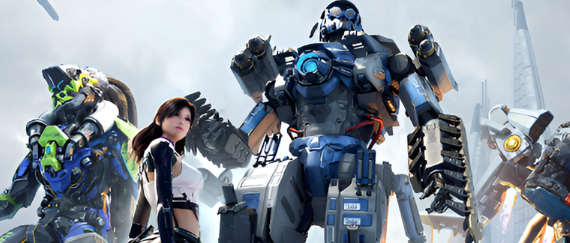 星球重启杜加河谷能量过载任务怎么过 星球重启杜加河谷能量过载任务攻略