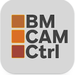 Blackmagic Camera Controller