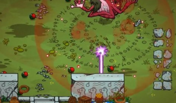 无敌水豚为什么不能加入好友的游戏 无敌水豚不能加入好友的游戏介绍