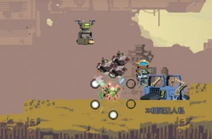 雨中冒险回归雇佣兵技能选啥 雨中冒险回归雇佣兵技能建议