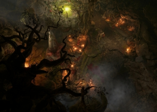 博德之门3强韧怎么破 博德之门3强韧破坏教程