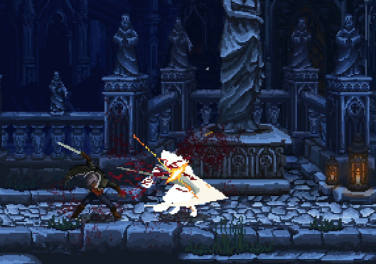 最后的信仰血道刀怎么拿 最后的信仰血道刀获取教程