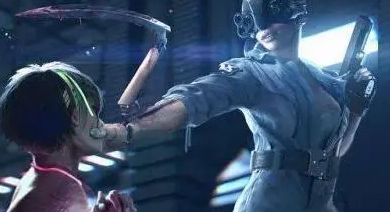 赛博朋克2077狗镇空投在哪儿 赛博朋克2077狗镇空投位置介绍