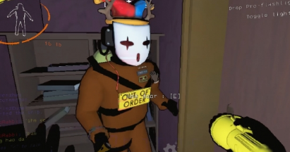 致命公司鲨鱼头怎么打 致命公司鲨鱼头资料详情