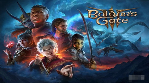 博德之门3Xbox存档丢失问题仍在 注意要手动保存