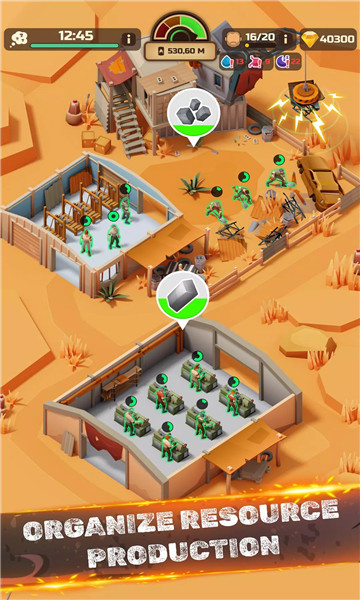 燃烧之城疯狂幸存者2