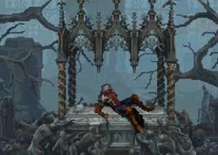 最后的信仰奥德里奇在哪 最后的信仰奥德里奇地点