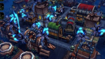 风暴之城怎么降低急躁值 风暴之城降低急躁值教程