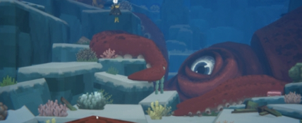 潜水员戴夫美食家吃什么 潜水员戴夫美食家料理说明